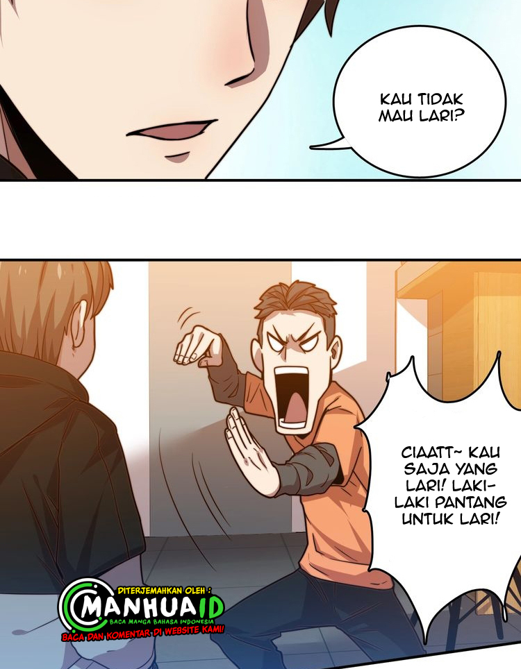 Reborn Doctor Chapter 18 - halaman 79