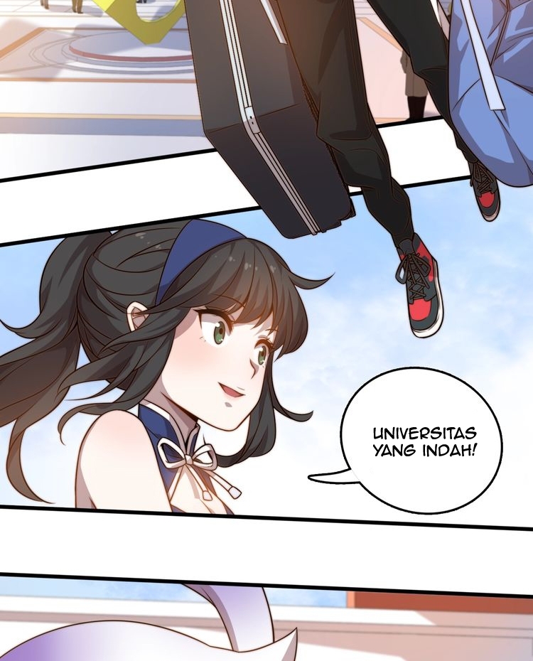 Reborn Doctor Chapter 18 - halaman 8