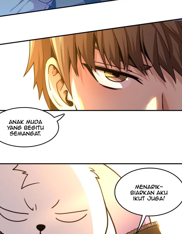Reborn Doctor Chapter 18 - halaman 80