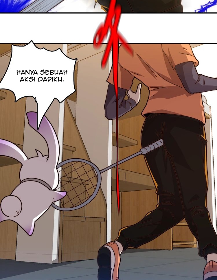 Reborn Doctor Chapter 18 - halaman 84