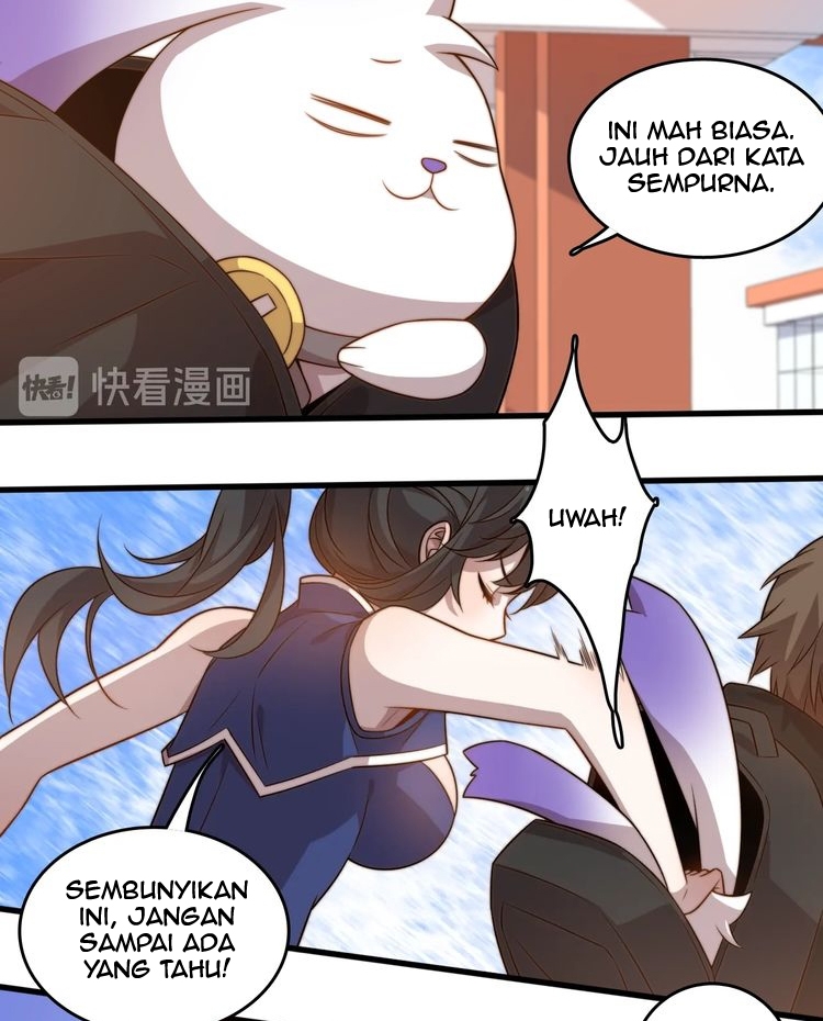 Reborn Doctor Chapter 18 - halaman 9