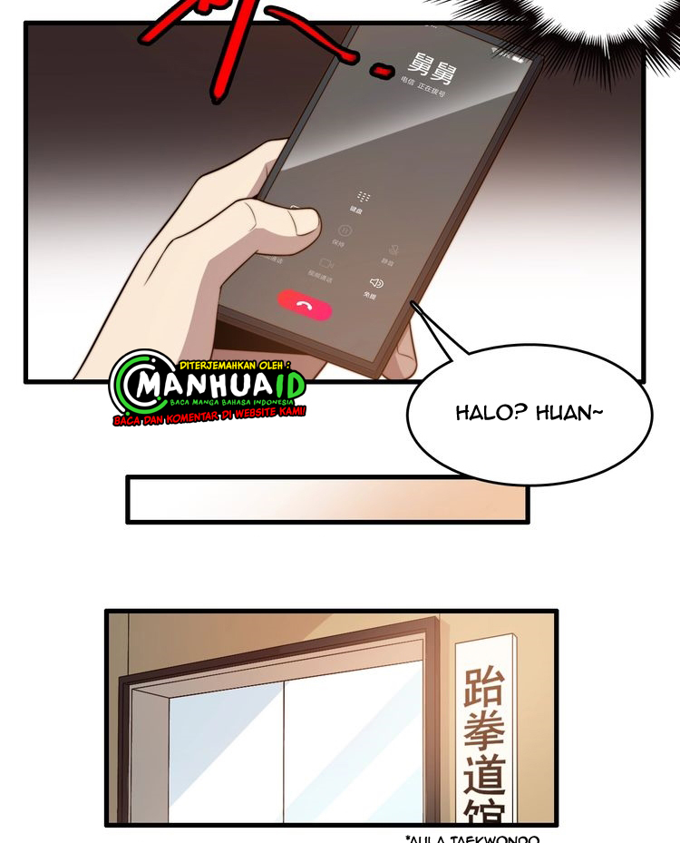 Reborn Doctor Chapter 19 - halaman 10