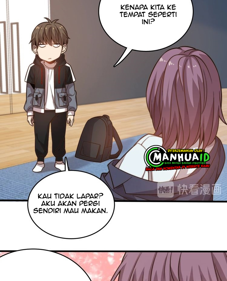 Reborn Doctor Chapter 19 - halaman 13