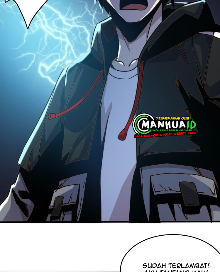 Reborn Doctor Chapter 19 - halaman 16