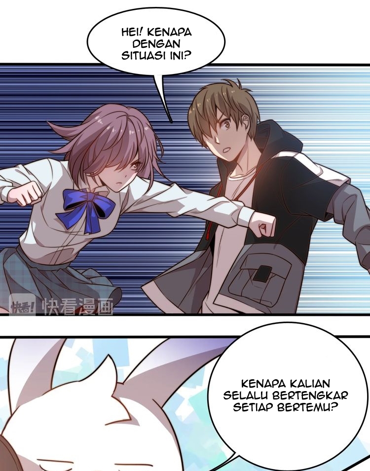 Reborn Doctor Chapter 19 - halaman 18