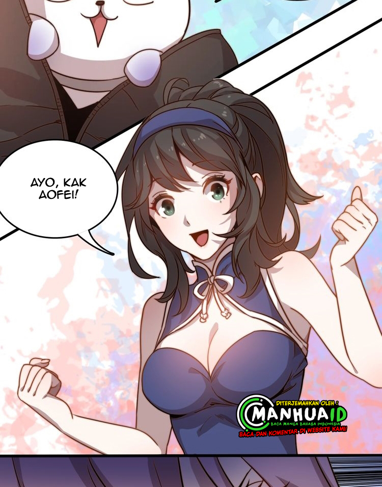 Reborn Doctor Chapter 19 - halaman 19