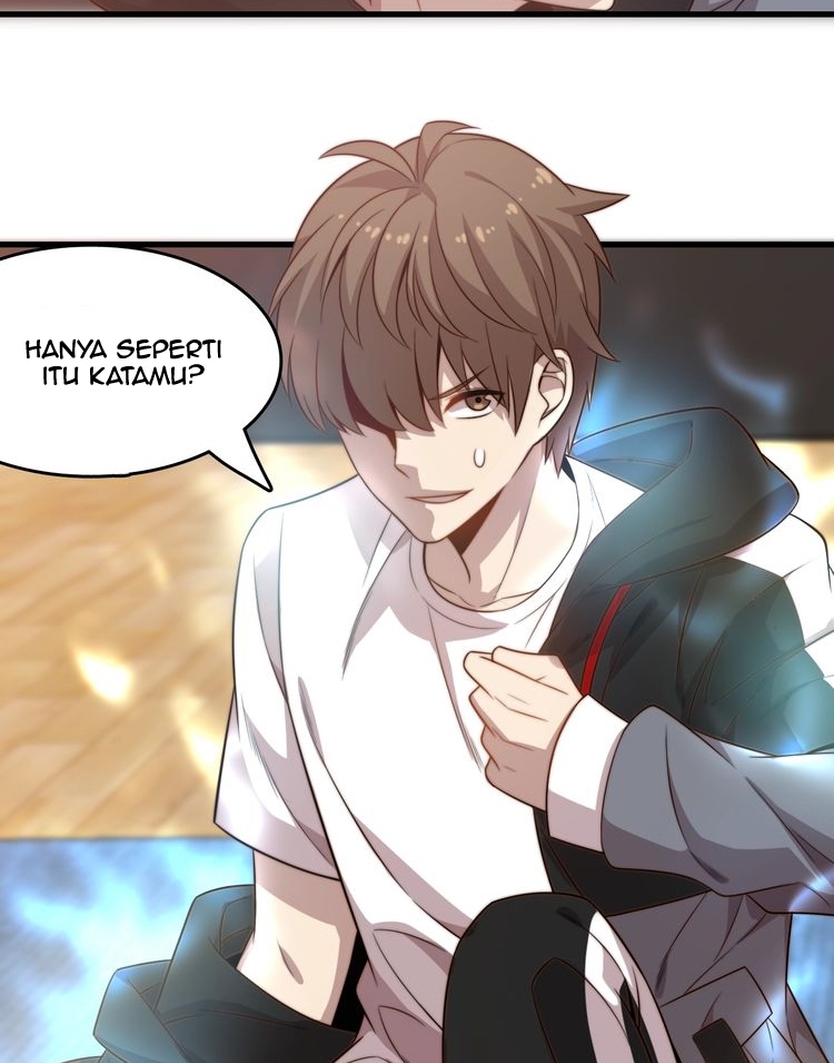 Reborn Doctor Chapter 19 - halaman 26
