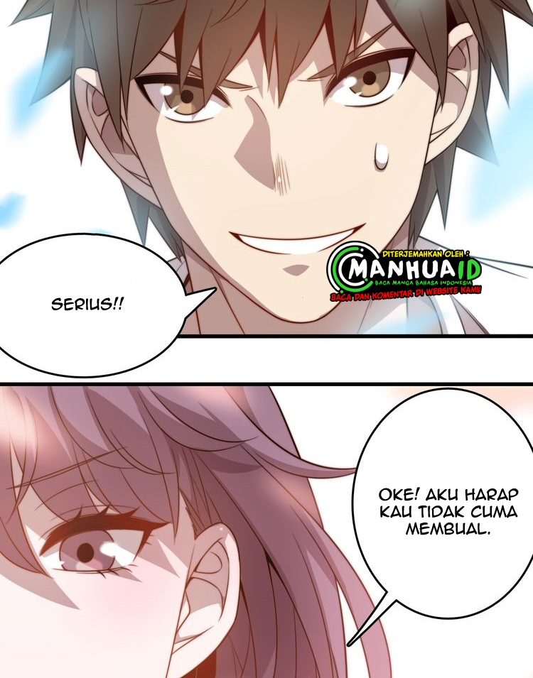 Reborn Doctor Chapter 19 - halaman 28