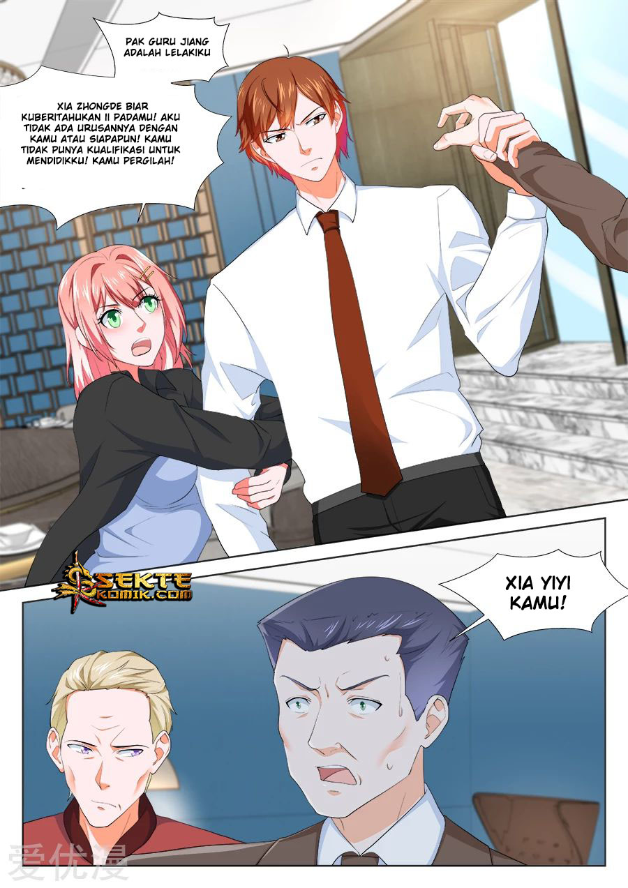 Reborn Doctor Chapter 19 - halaman 4
