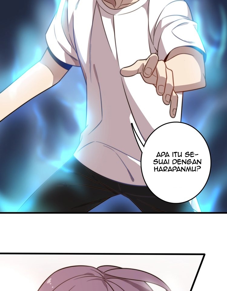 Reborn Doctor Chapter 19 - halaman 42