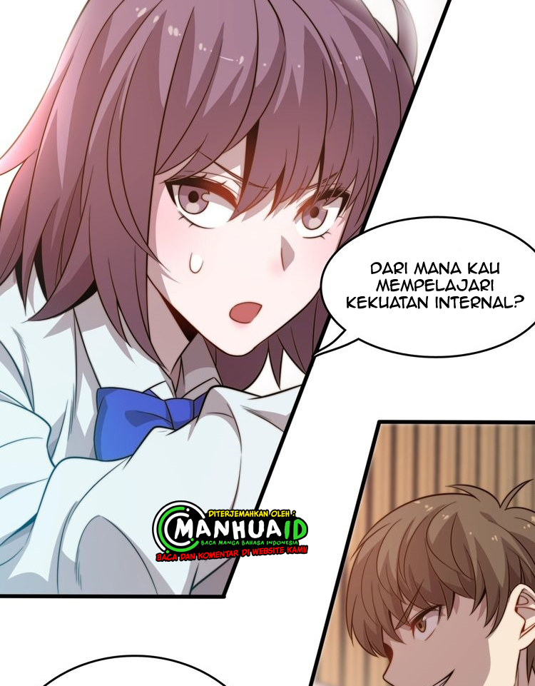 Reborn Doctor Chapter 19 - halaman 43