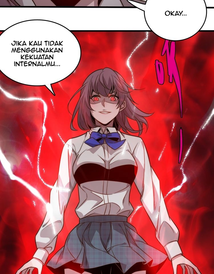 Reborn Doctor Chapter 19 - halaman 45
