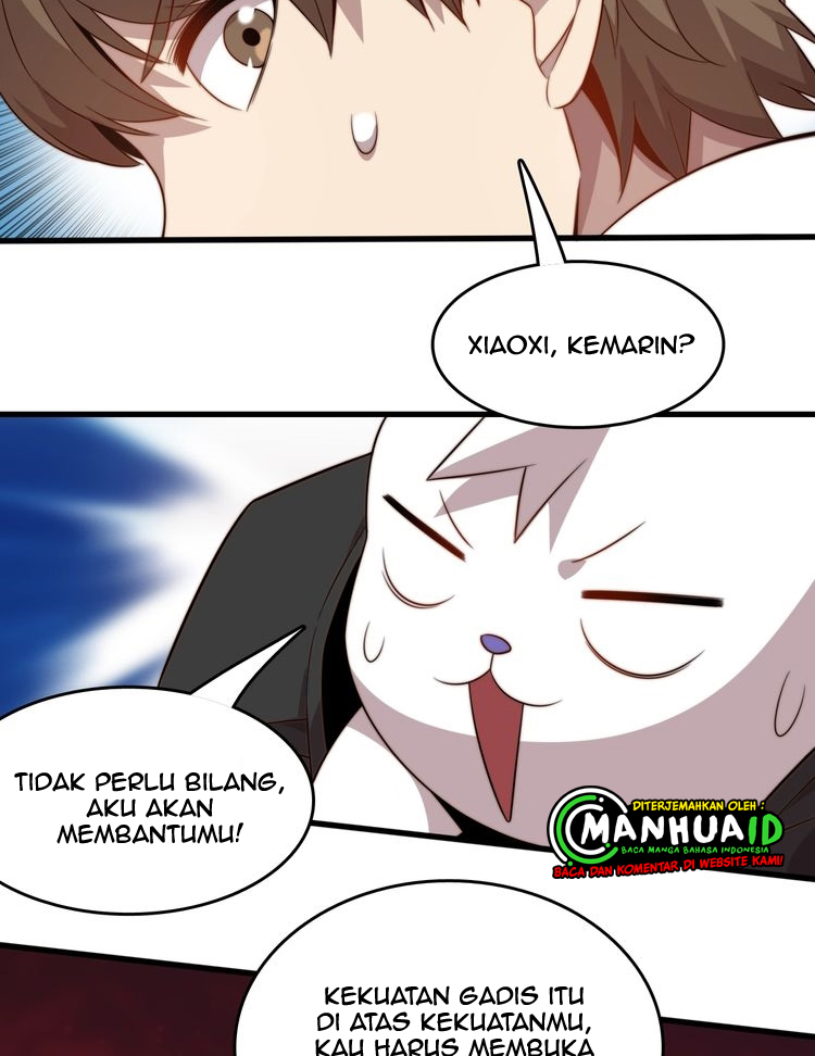Reborn Doctor Chapter 19 - halaman 49
