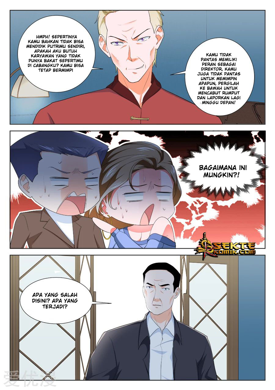 Reborn Doctor Chapter 19 - halaman 5