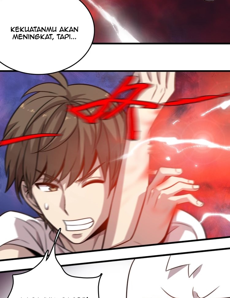 Reborn Doctor Chapter 19 - halaman 51