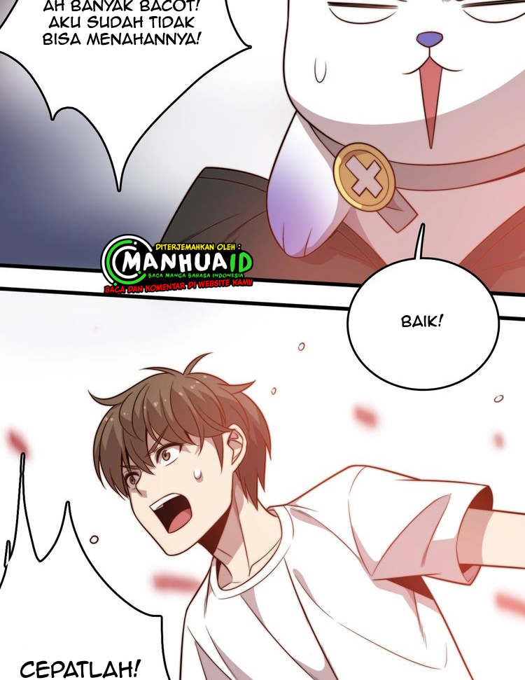 Reborn Doctor Chapter 19 - halaman 52