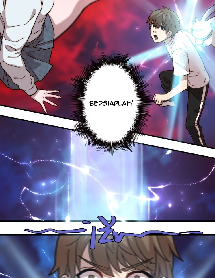 Reborn Doctor Chapter 19 - halaman 57