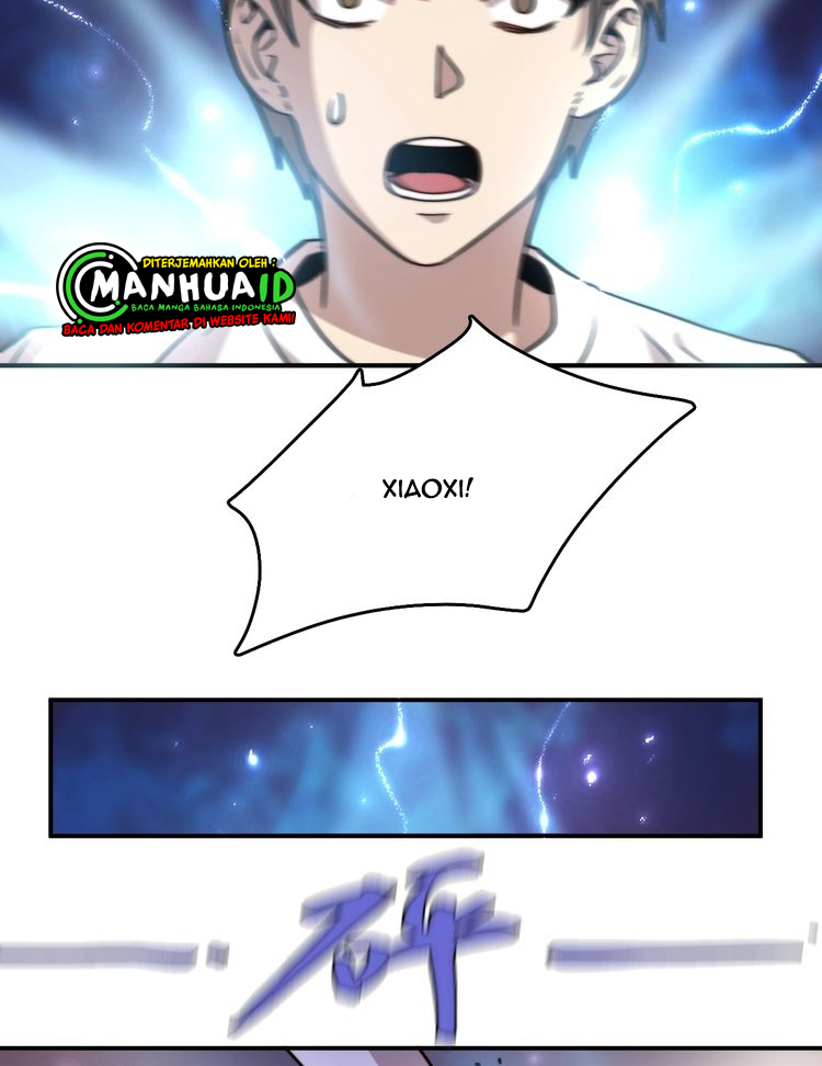 Reborn Doctor Chapter 19 - halaman 58