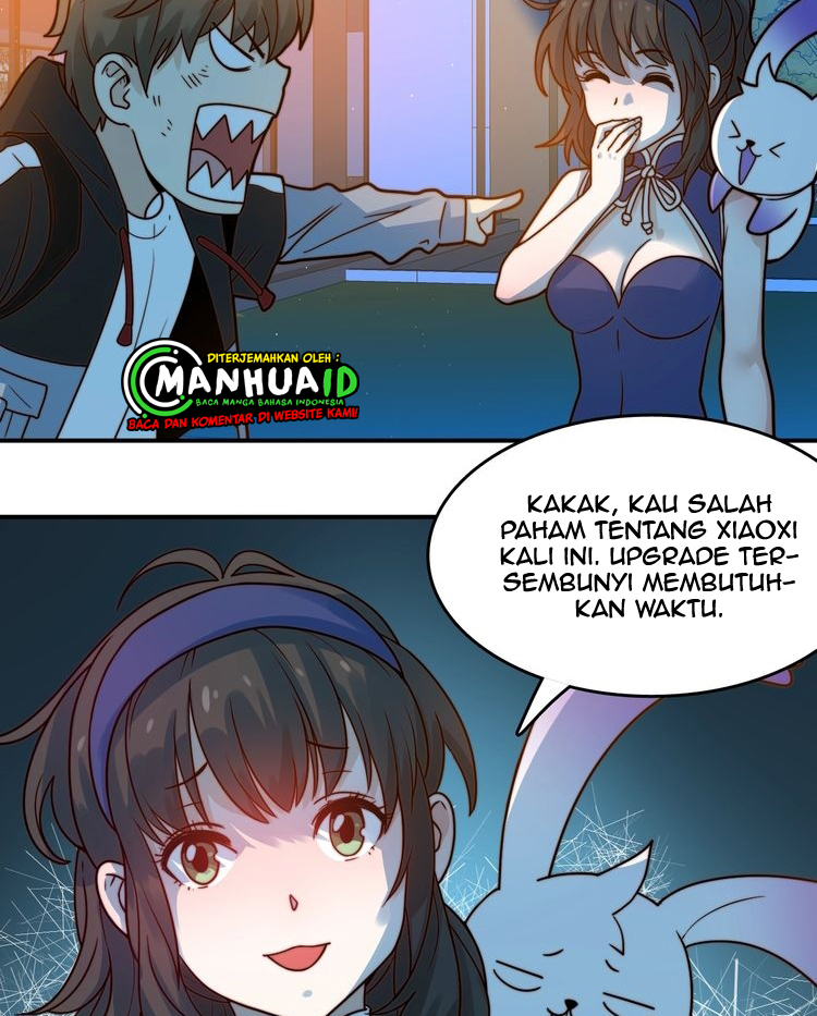 Reborn Doctor Chapter 19 - halaman 64