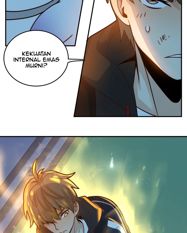 Reborn Doctor Chapter 19 - halaman 66