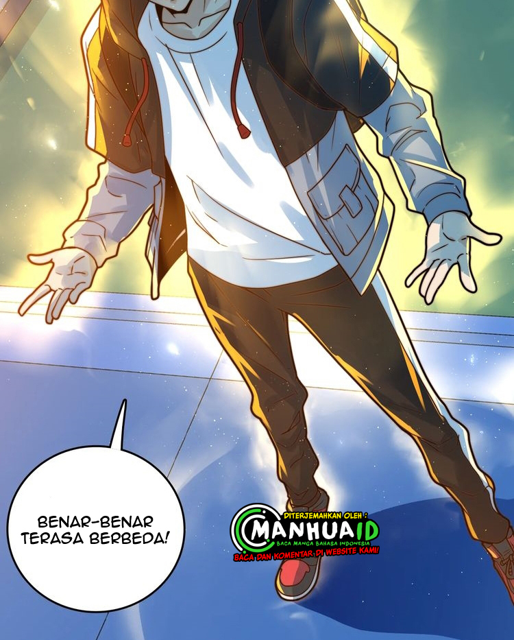 Reborn Doctor Chapter 19 - halaman 67