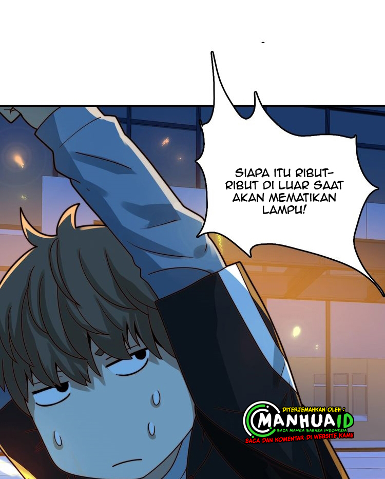 Reborn Doctor Chapter 19 - halaman 70