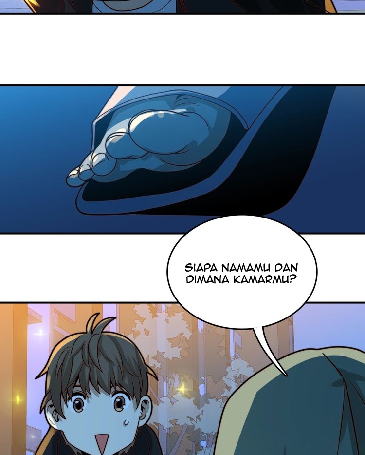 Reborn Doctor Chapter 19 - halaman 71