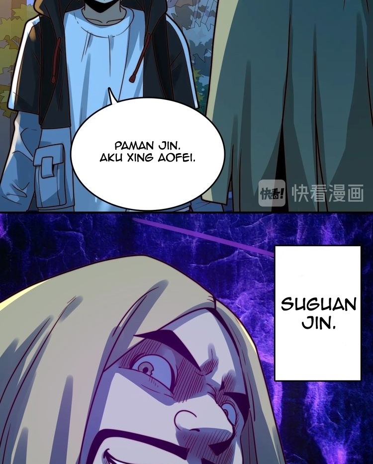 Reborn Doctor Chapter 19 - halaman 72
