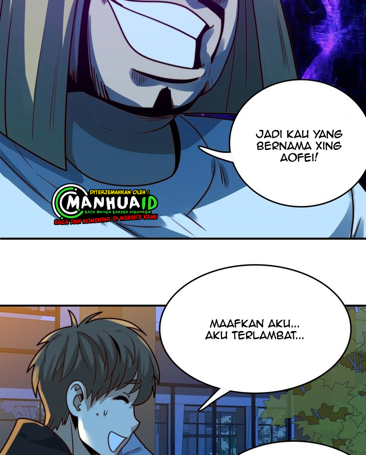 Reborn Doctor Chapter 19 - halaman 73