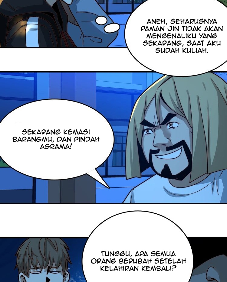Reborn Doctor Chapter 19 - halaman 74