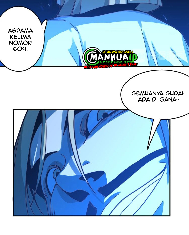 Reborn Doctor Chapter 19 - halaman 76