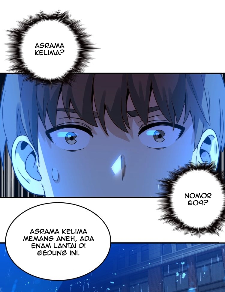 Reborn Doctor Chapter 19 - halaman 77