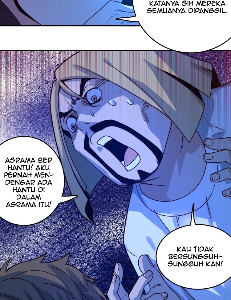 Reborn Doctor Chapter 19 - halaman 80