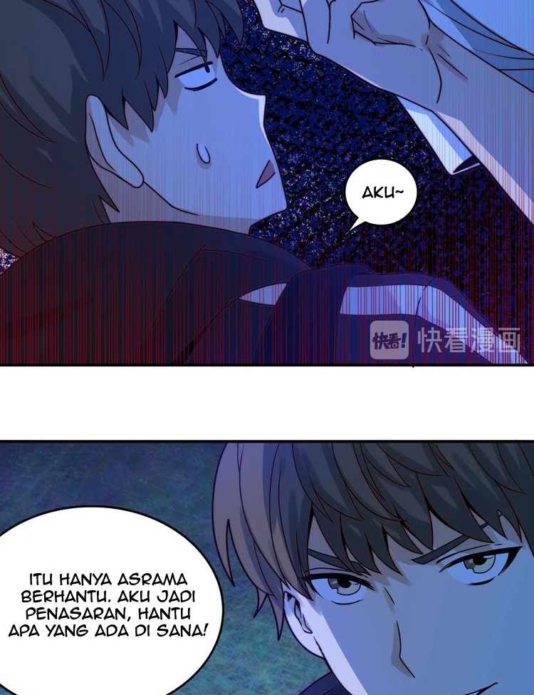 Reborn Doctor Chapter 19 - halaman 81