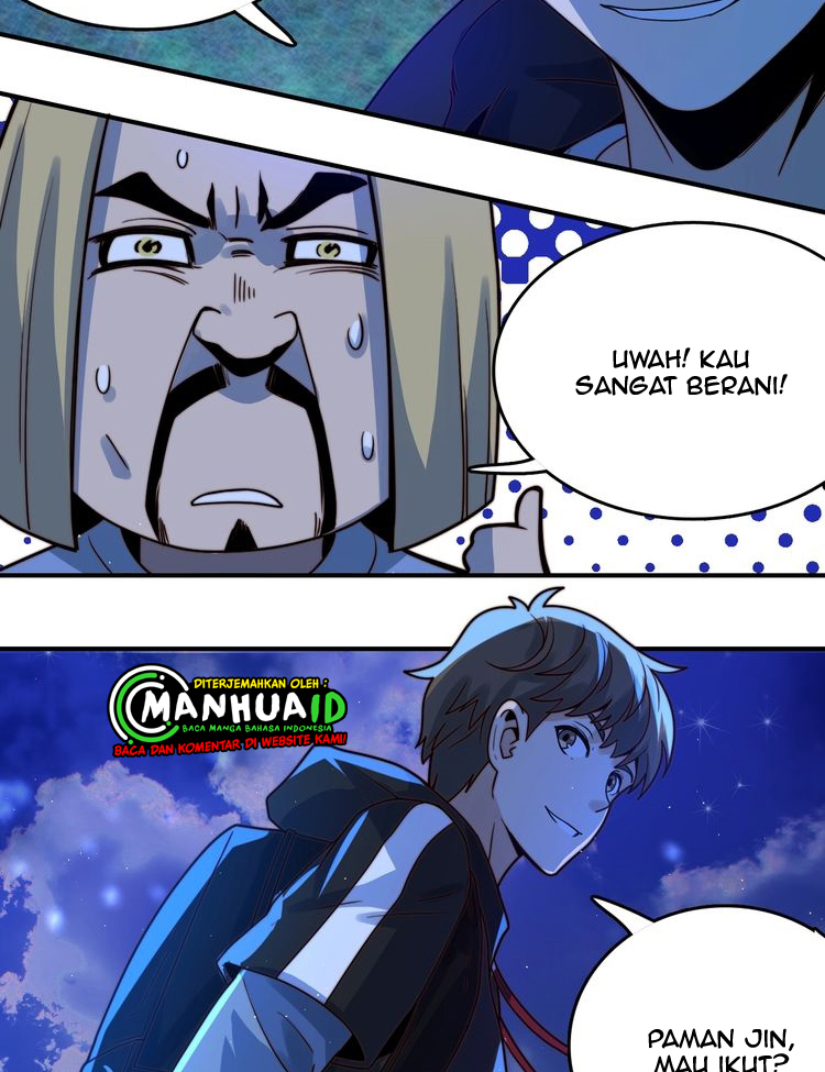 Reborn Doctor Chapter 19 - halaman 82