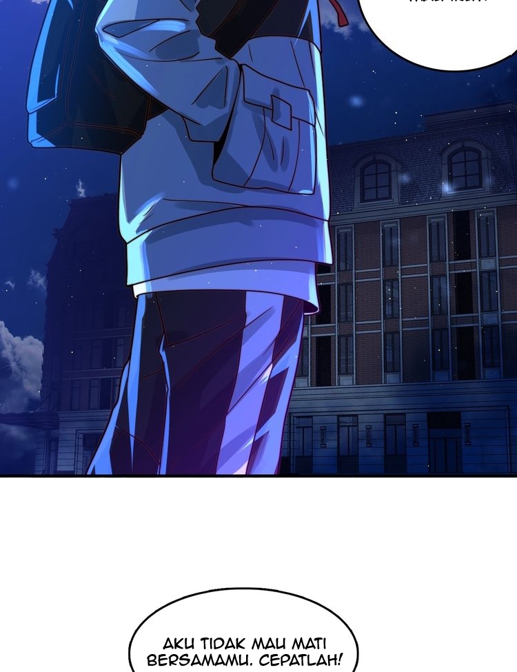 Reborn Doctor Chapter 19 - halaman 83