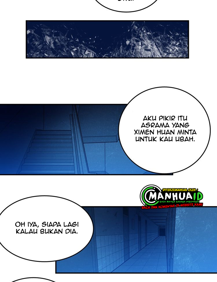 Reborn Doctor Chapter 19 - halaman 85