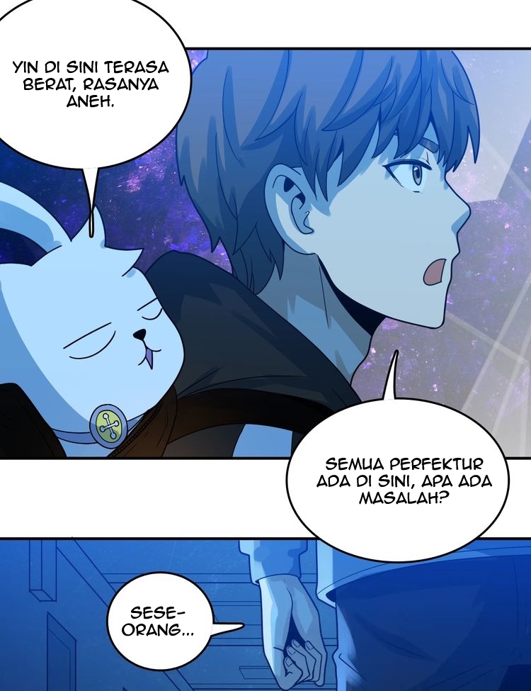 Reborn Doctor Chapter 19 - halaman 86