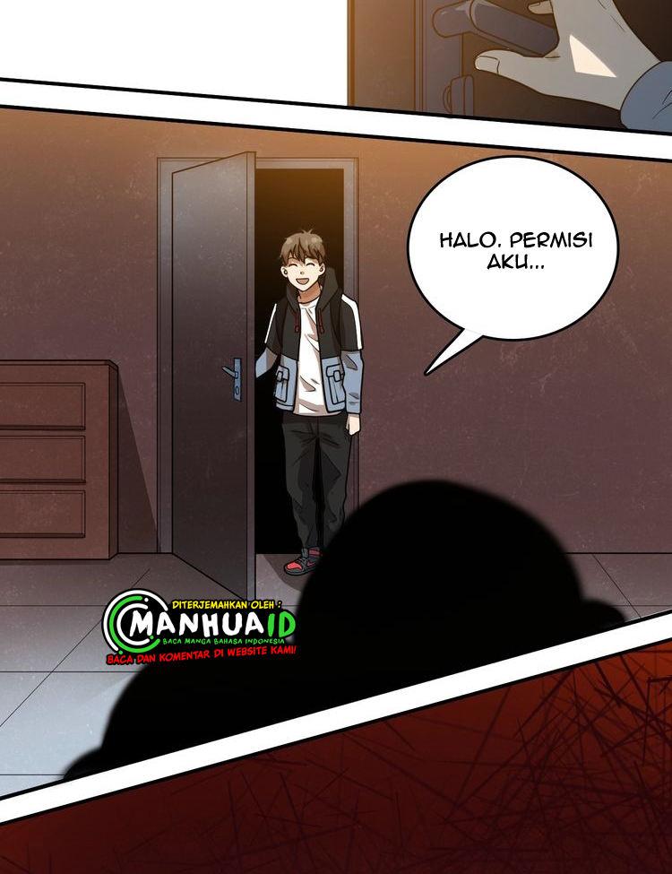 Reborn Doctor Chapter 19 - halaman 88