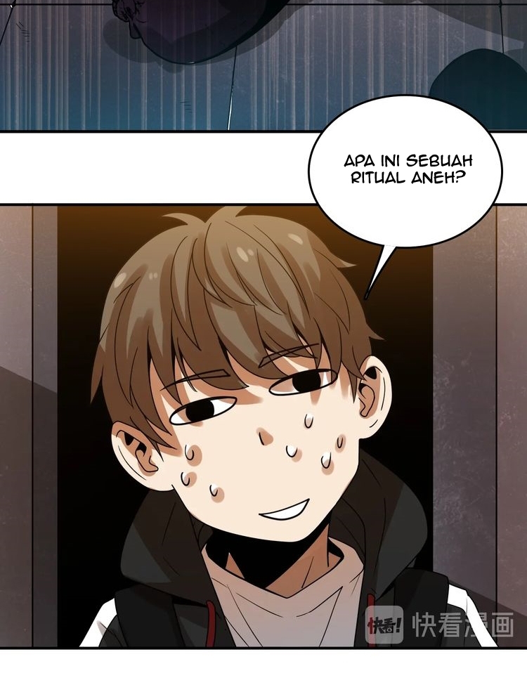 Reborn Doctor Chapter 19 - halaman 90