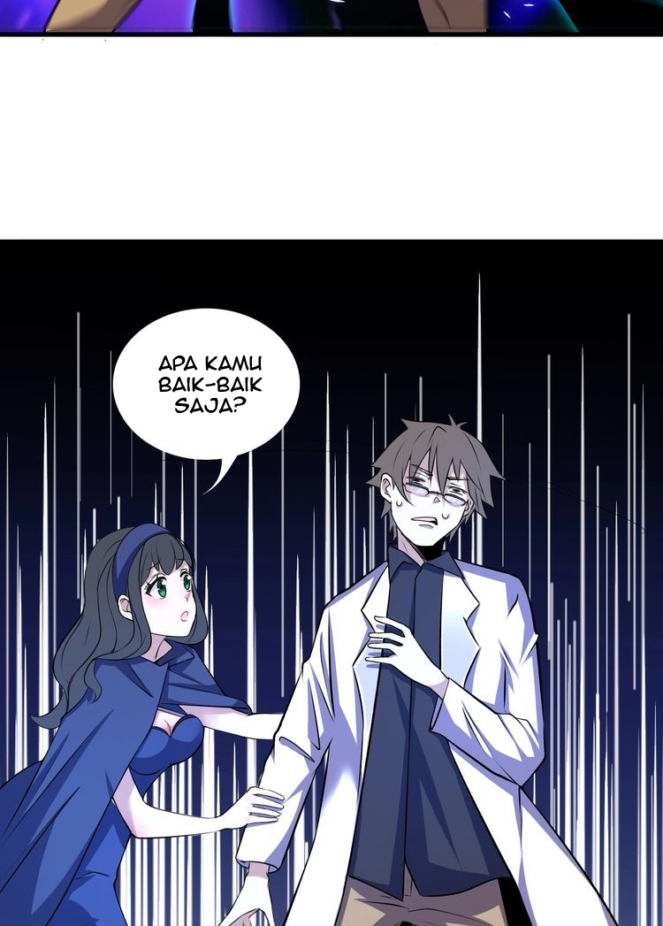 Reborn Doctor Chapter 2 - halaman 12