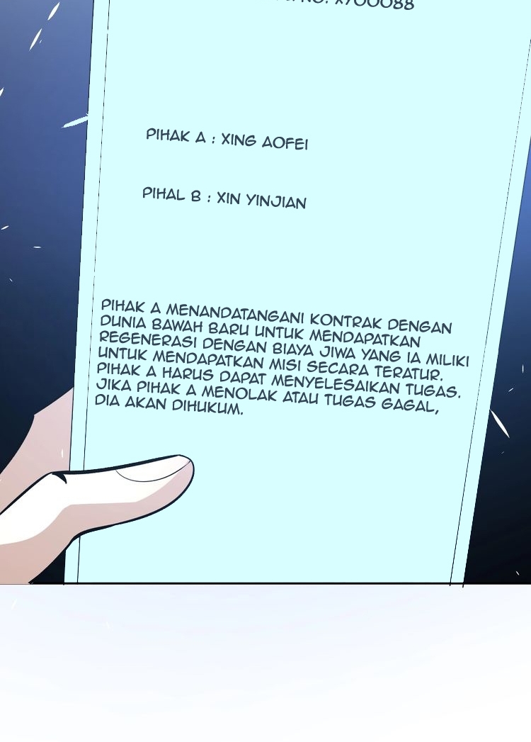 Reborn Doctor Chapter 2 - halaman 16