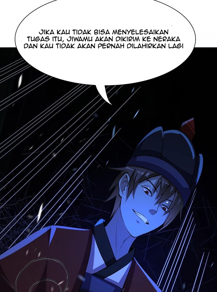 Reborn Doctor Chapter 2 - halaman 18