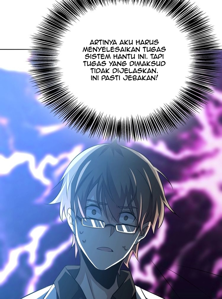 Reborn Doctor Chapter 2 - halaman 20