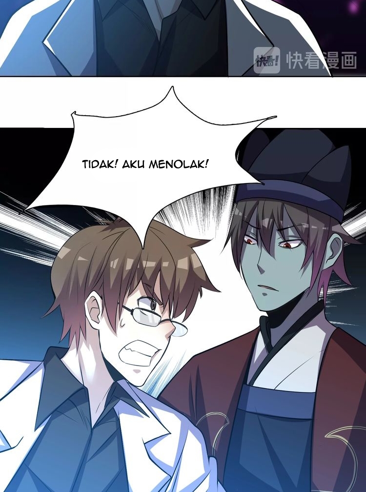 Reborn Doctor Chapter 2 - halaman 21