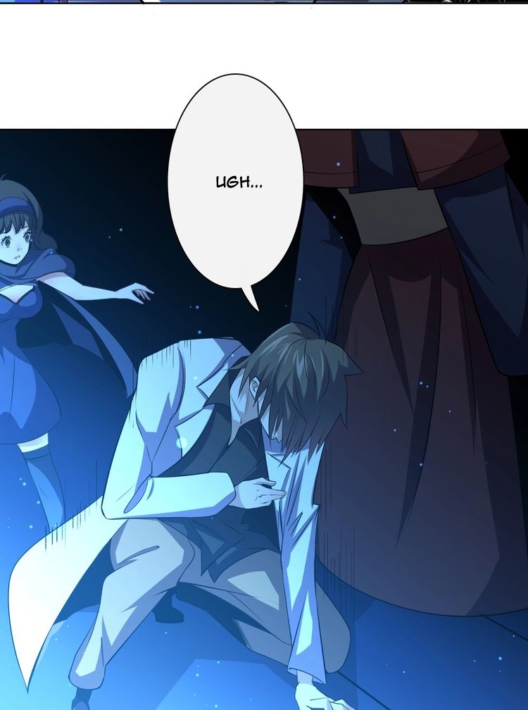 Reborn Doctor Chapter 2 - halaman 23