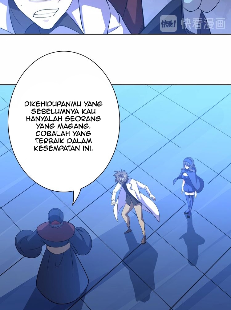 Reborn Doctor Chapter 2 - halaman 27