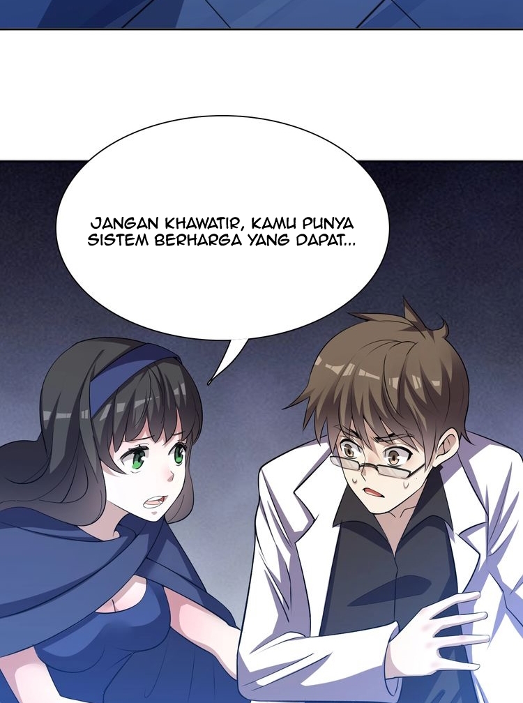 Reborn Doctor Chapter 2 - halaman 28