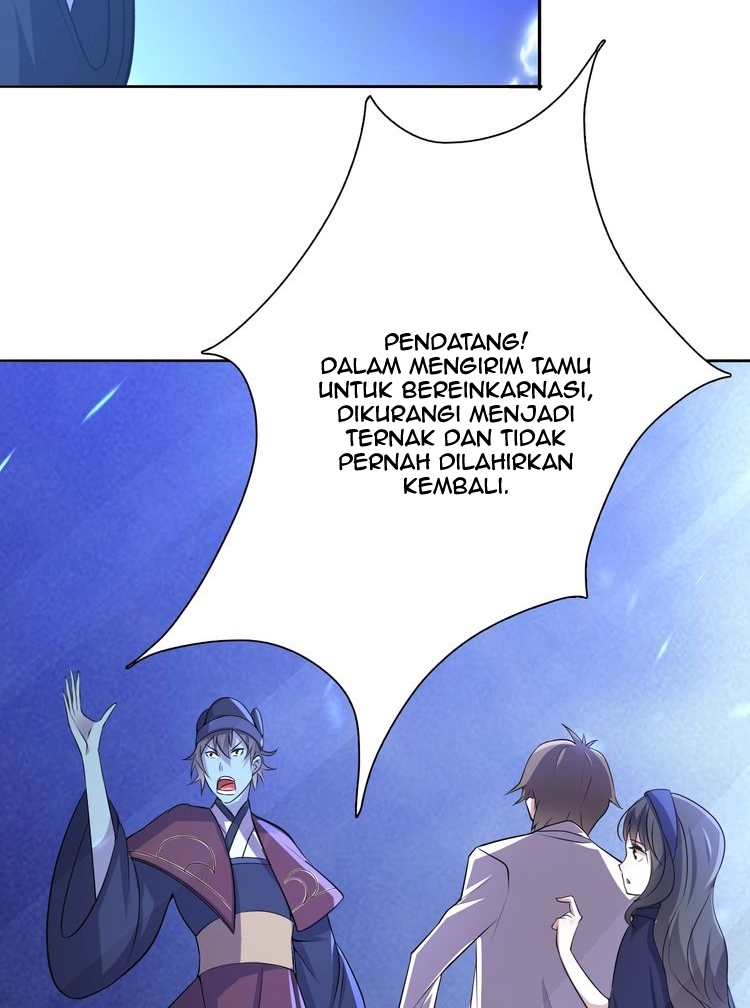 Reborn Doctor Chapter 2 - halaman 30