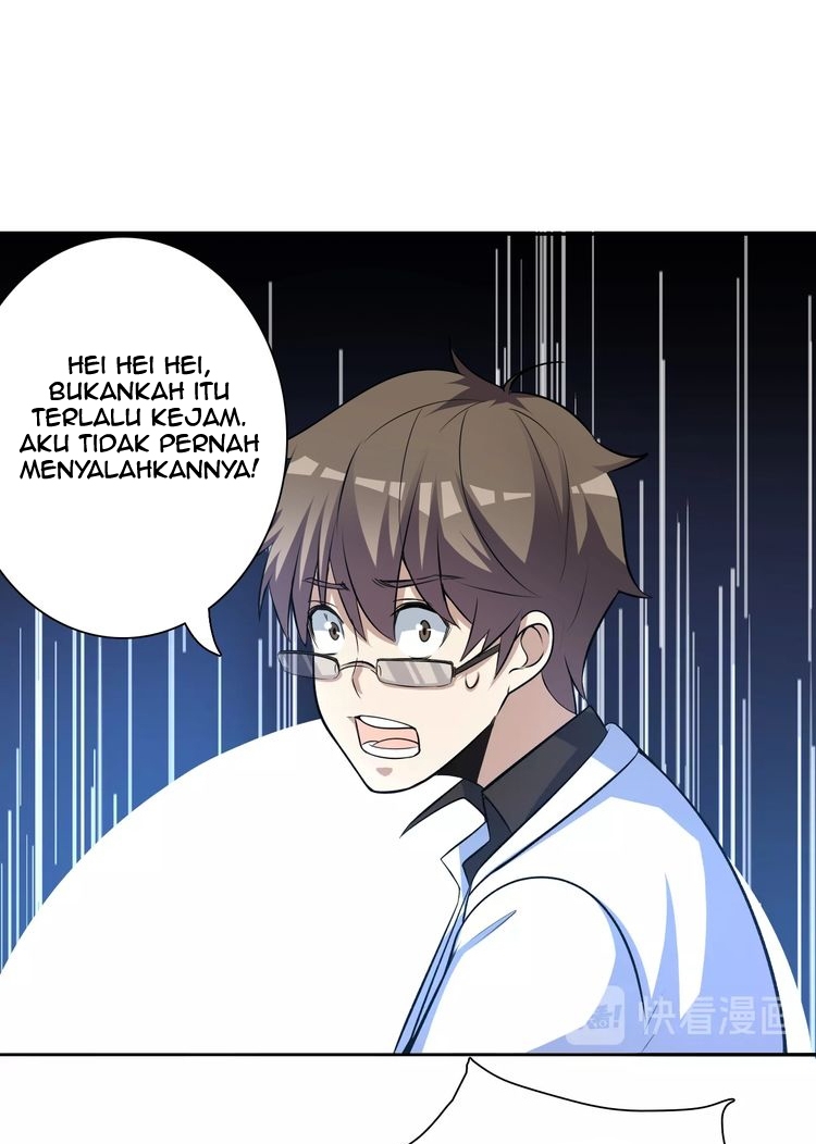 Reborn Doctor Chapter 2 - halaman 32